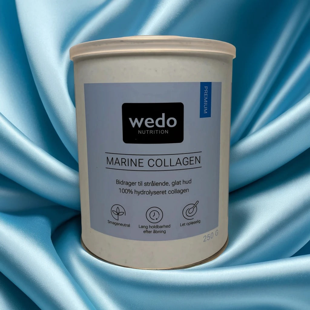 3x Marine collagen - pakketilbud