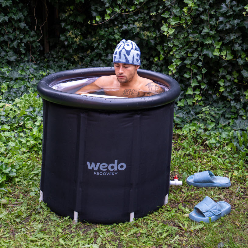 Komplet starterpakken