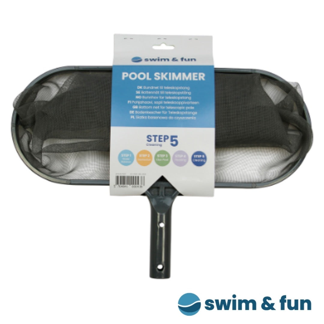 Overflade net - Swim&Fun