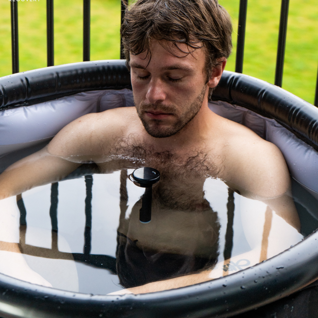 Komplet starterpakken