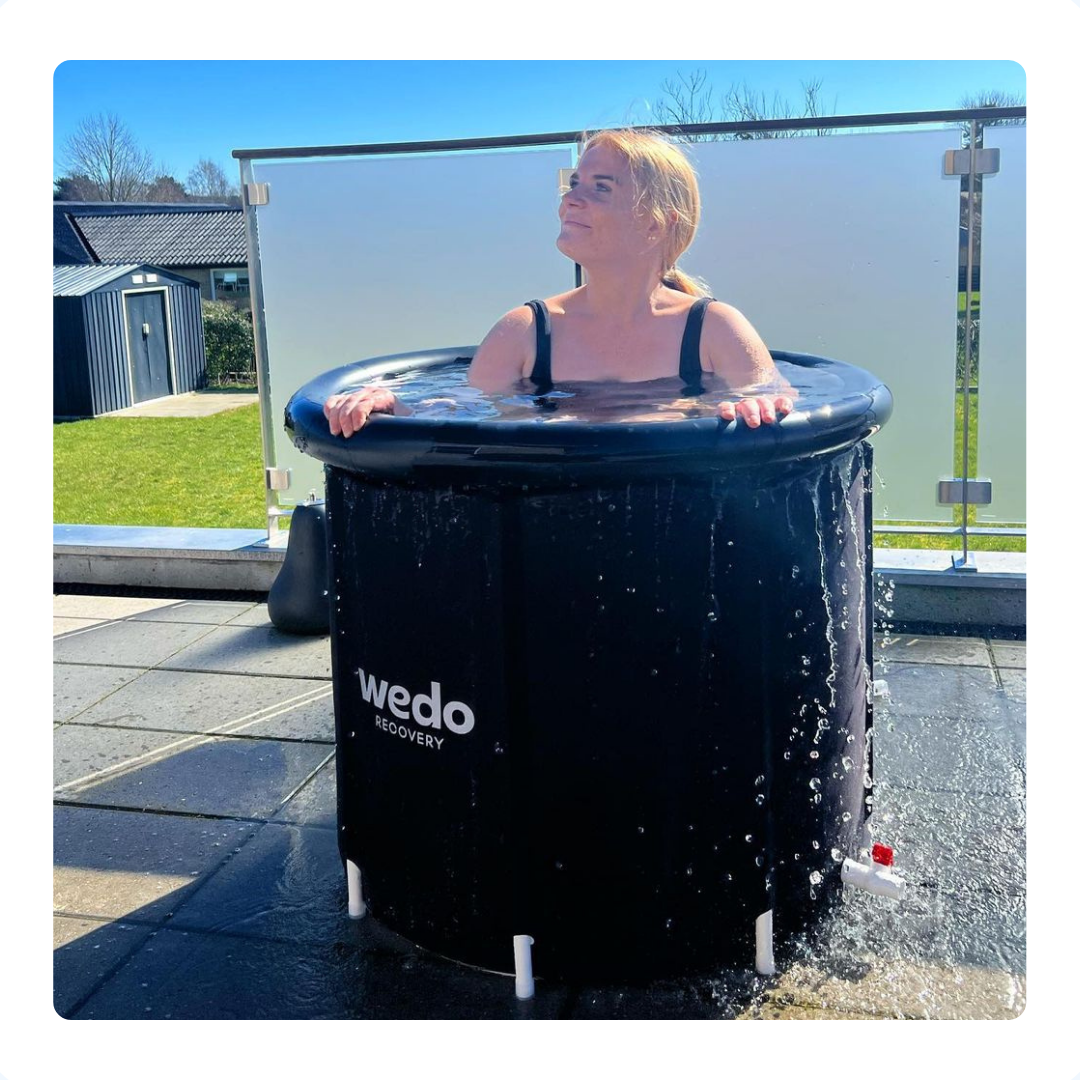 Komplet starterpakken