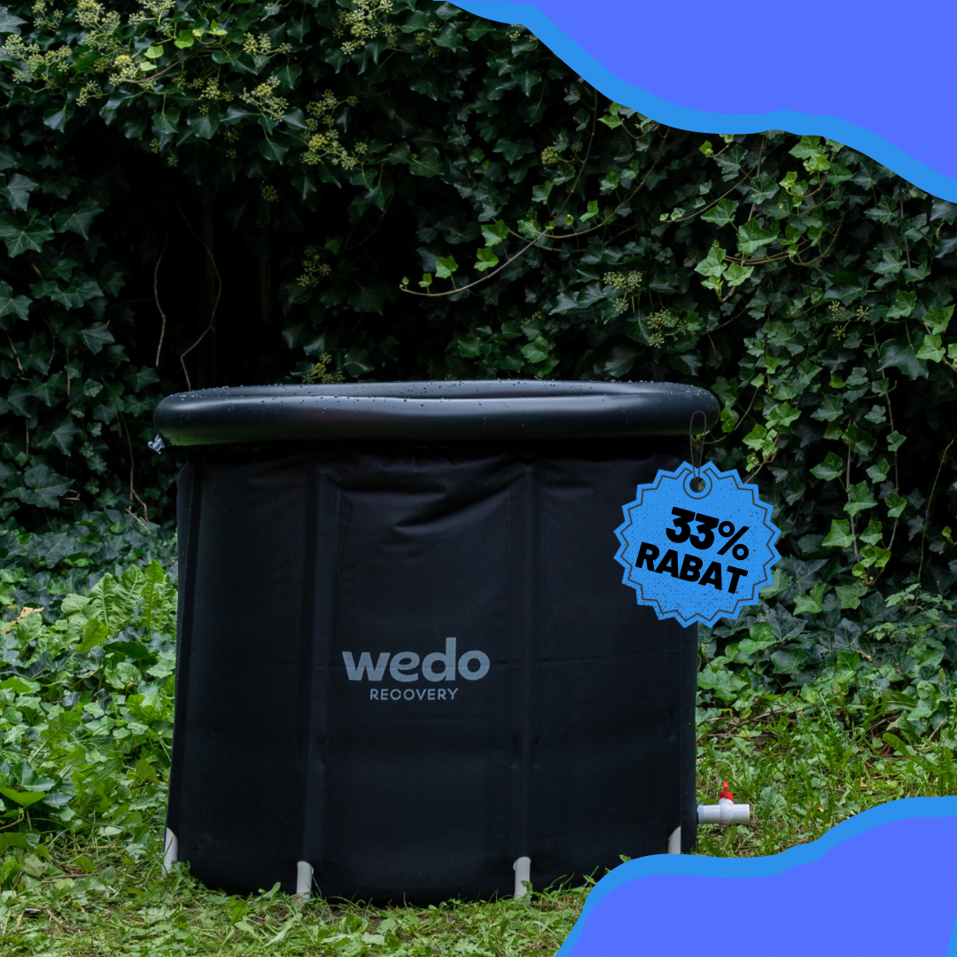 ISBADET - WEDO RECOVERY