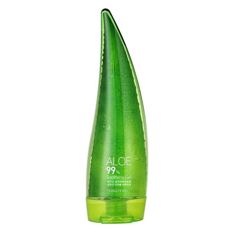 Aloe vera gel (99%) 55ml